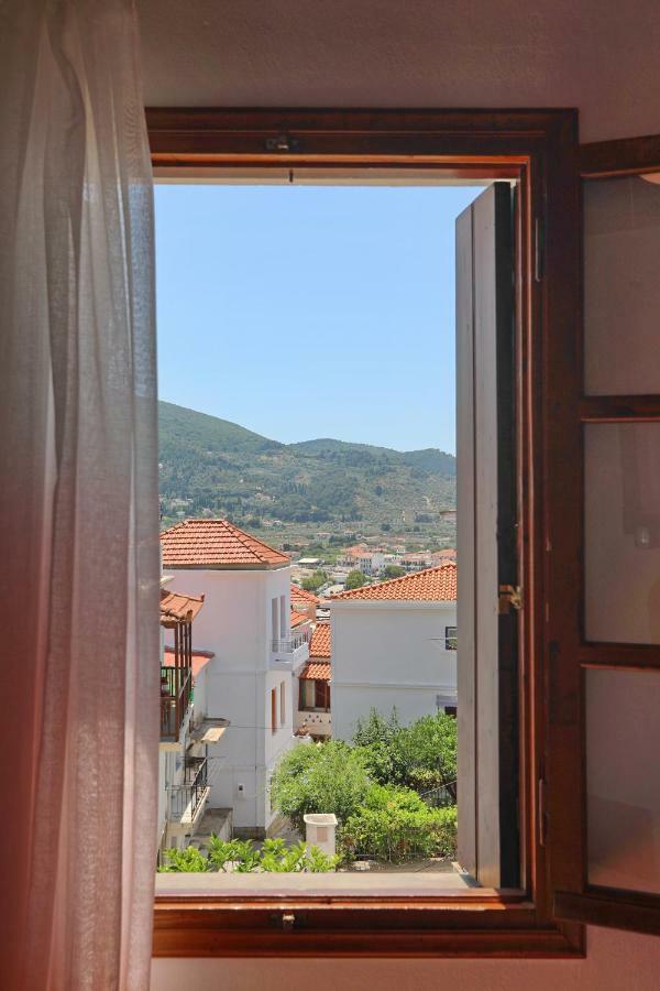 فيلا Casa Al Pozzo سكوبيلوس تاون المظهر الخارجي الصورة