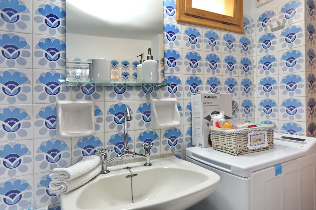 فيلا Casa Al Pozzo سكوبيلوس تاون المظهر الخارجي الصورة