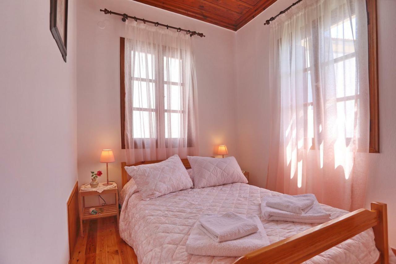 فيلا Casa Al Pozzo سكوبيلوس تاون المظهر الخارجي الصورة