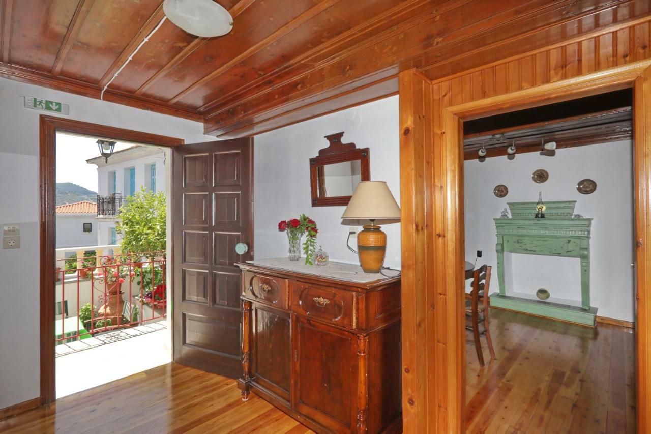 فيلا Casa Al Pozzo سكوبيلوس تاون المظهر الخارجي الصورة