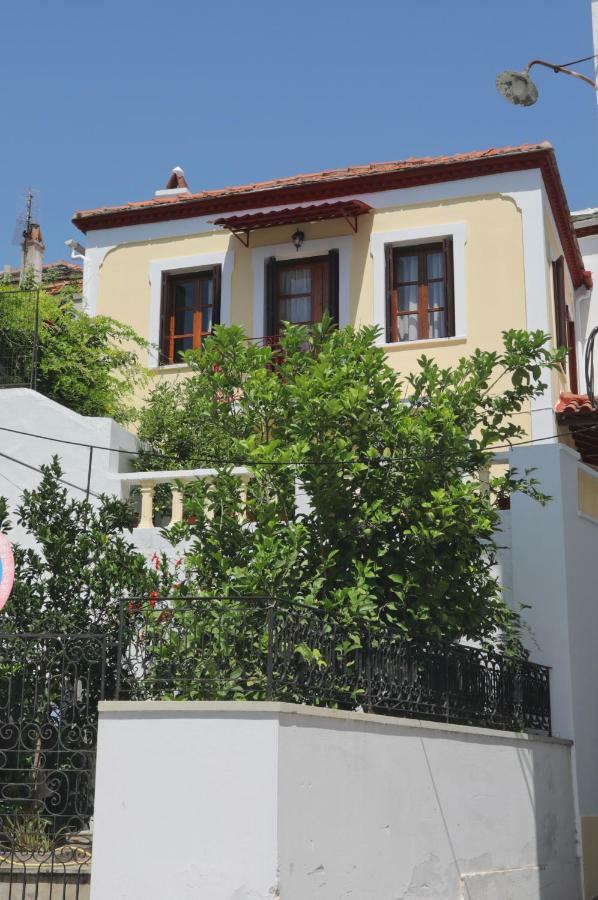 فيلا Casa Al Pozzo سكوبيلوس تاون المظهر الخارجي الصورة