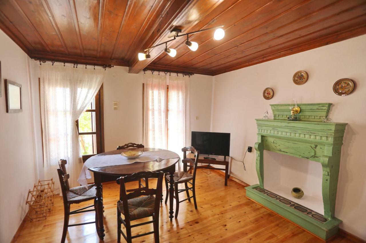 فيلا Casa Al Pozzo سكوبيلوس تاون المظهر الخارجي الصورة