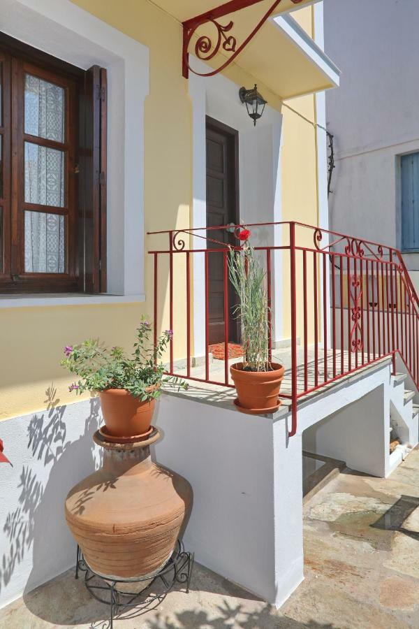 فيلا Casa Al Pozzo سكوبيلوس تاون المظهر الخارجي الصورة
